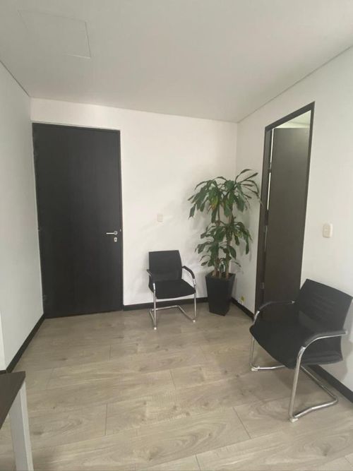 Oficina en  Venta en Chico norte, Bogotá - Imagen 1