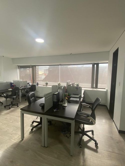 Oficina en  Venta en Chico norte, Bogotá - Miniatura 2