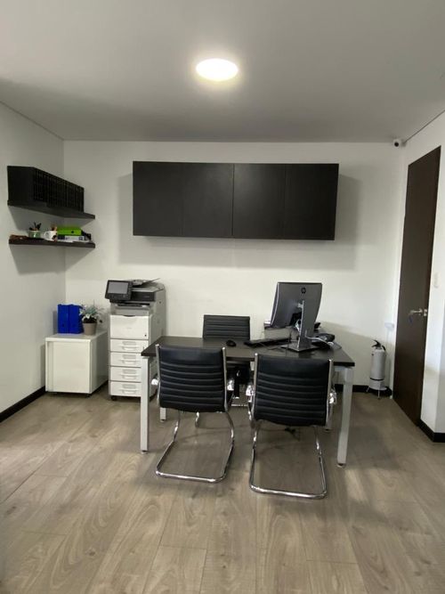 Oficina en  Venta en Chico norte, Bogotá - Miniatura 6