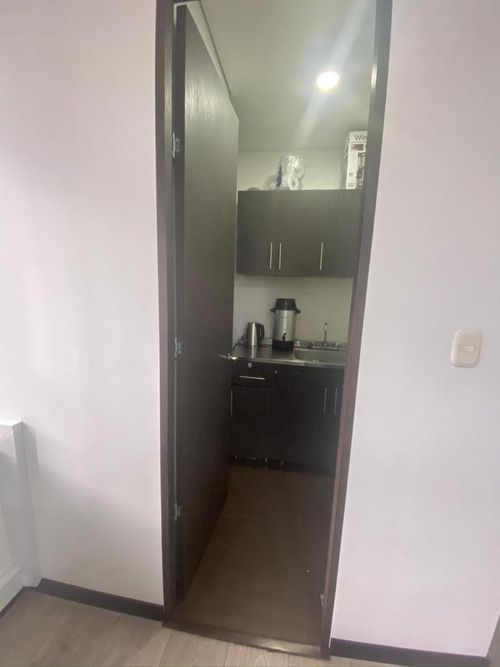 Oficina en  Venta en Chico norte, Bogotá - Miniatura 9
