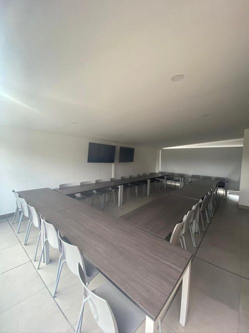Oficina en  Venta en Chico norte, Bogotá - Miniatura 10