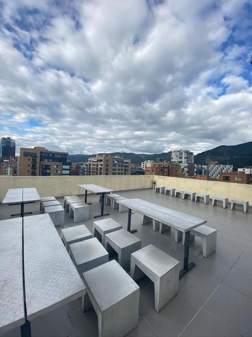 Oficina en  Venta en Chico norte, Bogotá - Miniatura 12