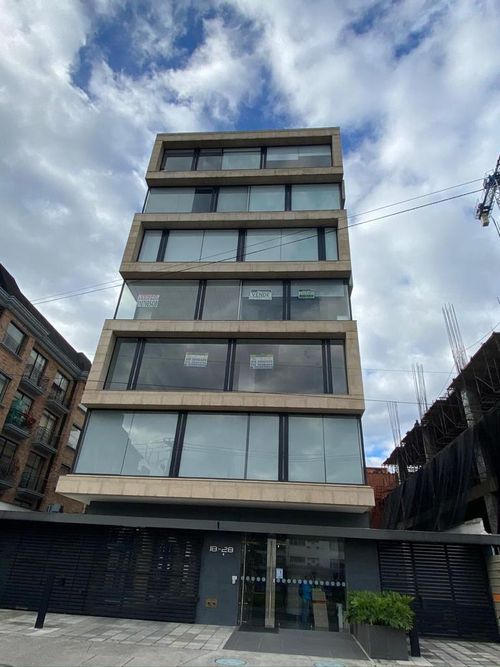 Oficina en  Venta en Chico norte, Bogotá - Miniatura 15