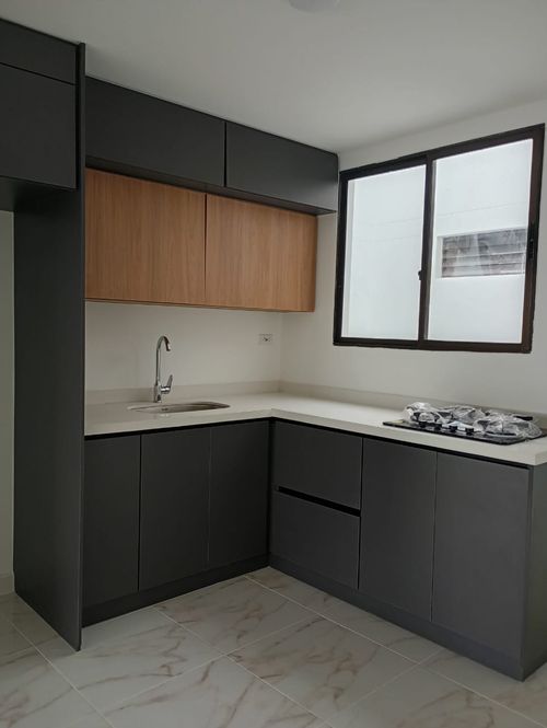 Apartamento en  Venta en Sector lago uribe, Pereira - Imagen 1