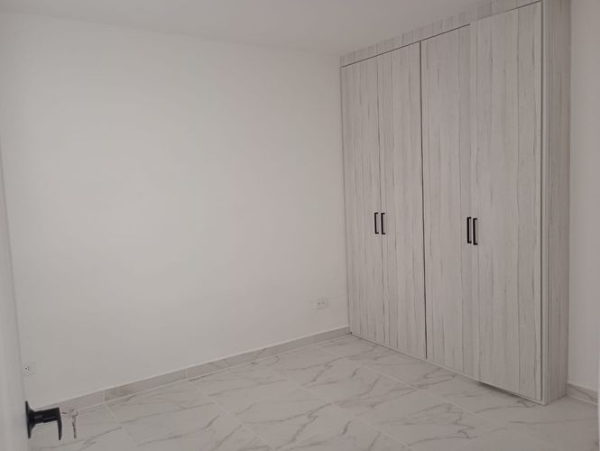 Apartamento en  Venta en Sector lago uribe, Pereira - Miniatura 2