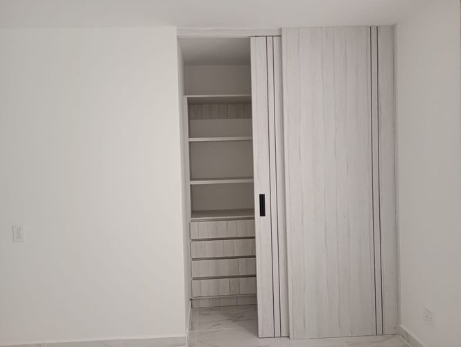 Apartamento en  Venta en Sector lago uribe, Pereira - Miniatura 4