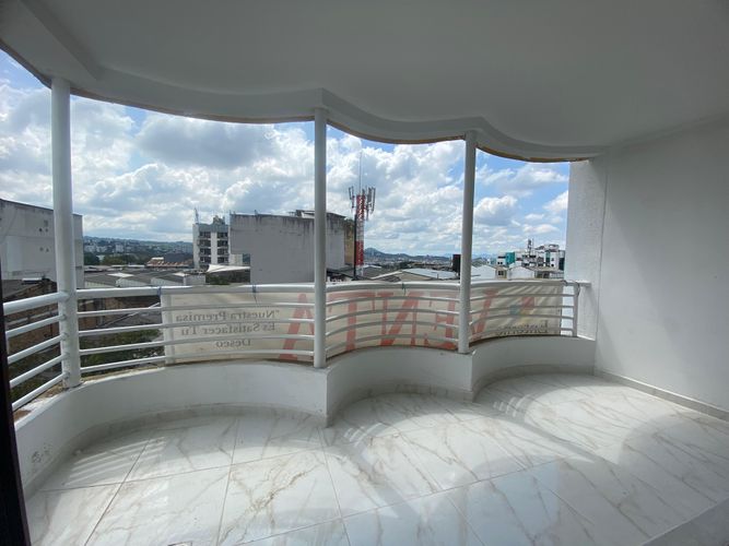 Apartamento en  Venta en Sector lago uribe, Pereira - Miniatura 5