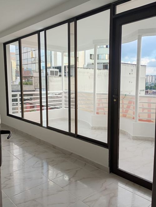 Apartamento en  Venta en Sector lago uribe, Pereira - Miniatura 8