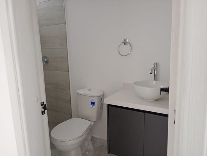 Apartamento en  Venta en Sector lago uribe, Pereira - Miniatura 9
