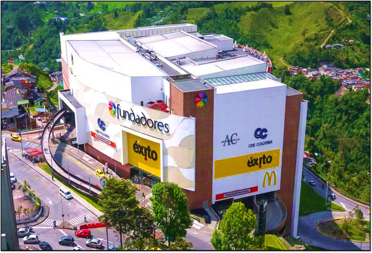 Local en  Venta en Manizales - Imagen 1