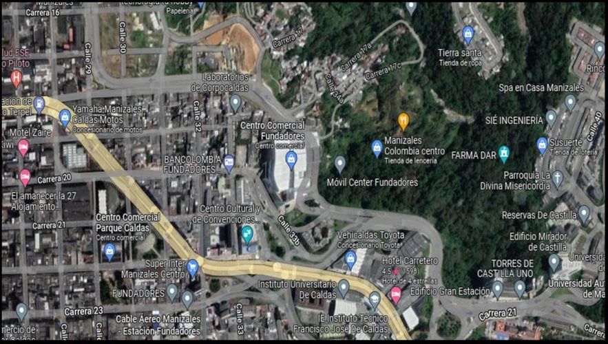 Local en  Venta en Manizales - Miniatura 3