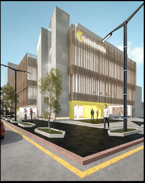 Edificio en  Venta en Bogotá - Imagen 1