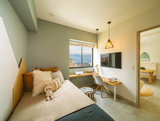 ÁKI, Apartamentos en Venta en Bello - Miniatura 3