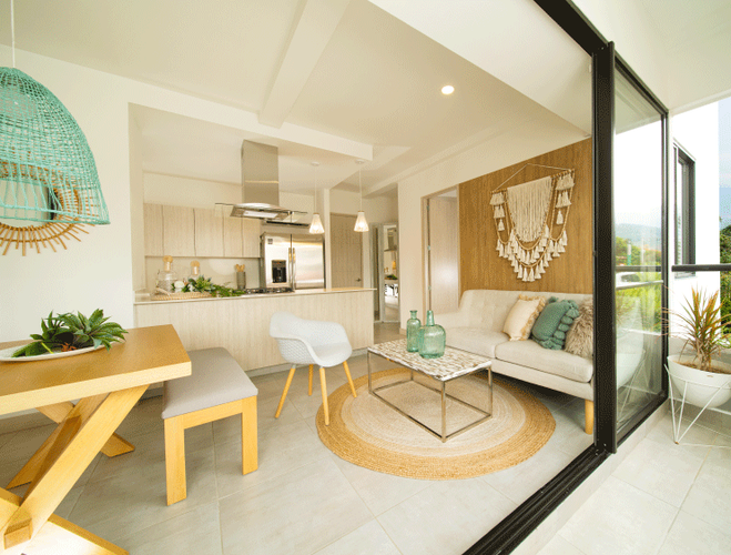 ÁKI, Apartamentos en Venta en Bello - Miniatura 2