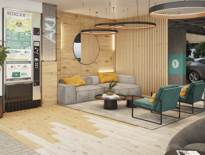 ÁKI, Apartamentos en Venta en Bello - Miniatura 8
