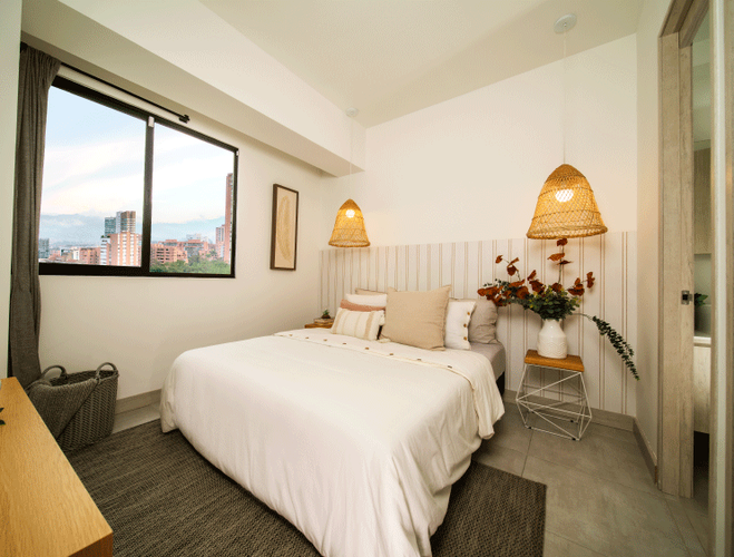 ÁKI, Apartamentos en Venta en Bello - Miniatura 4