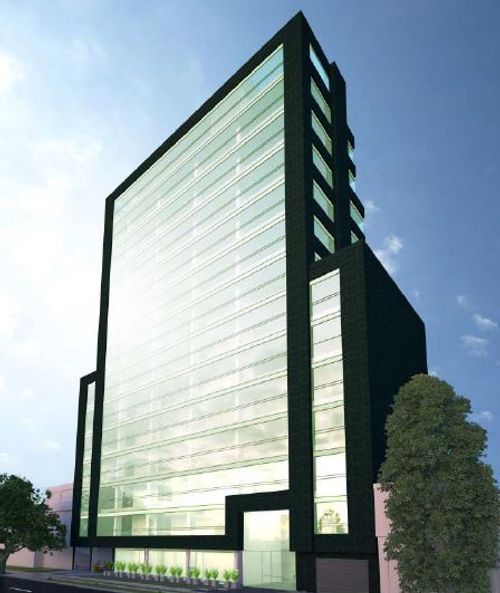 Oficina en  Venta en Bogotá - Imagen 1