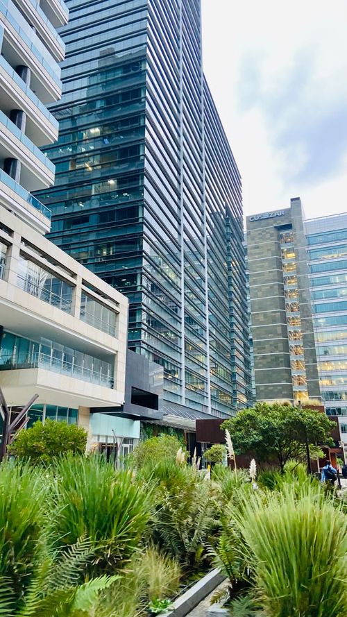 Oficina en  Venta en Bogotá - Imagen 1