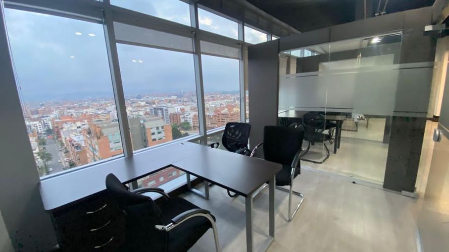 Oficina en  Venta en Bogotá - Miniatura 5