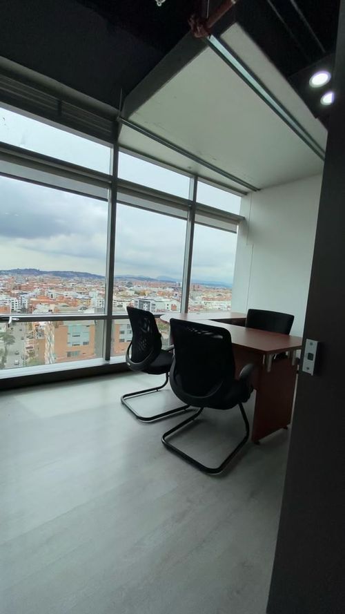 Oficina en  Venta en Bogotá - Miniatura 8