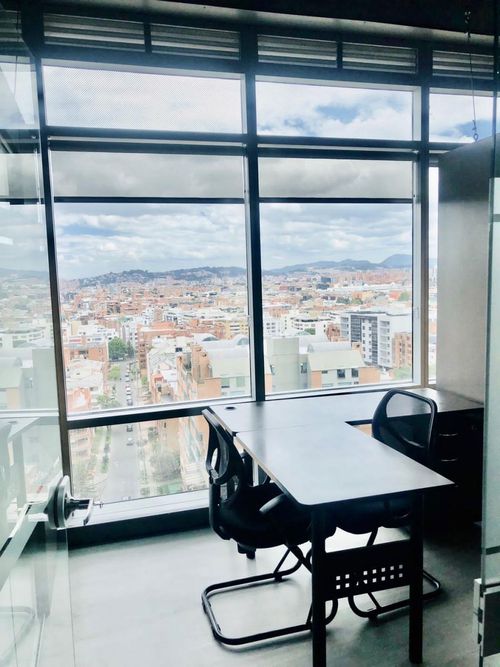 Oficina en  Venta en Bogotá - Miniatura 9