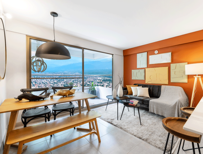 FLOR APARTAMENTOS, Apartamentos en Venta en Bello - Imagen 1