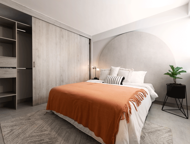 FLOR APARTAMENTOS, Apartamentos en Venta en Bello - Miniatura 4