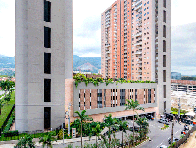 FLOR APARTAMENTOS, Apartamentos en Venta en Bello - Miniatura 7