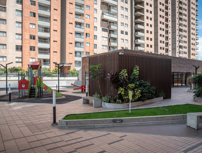 FLOR APARTAMENTOS, Apartamentos en Venta en Bello - Miniatura 11