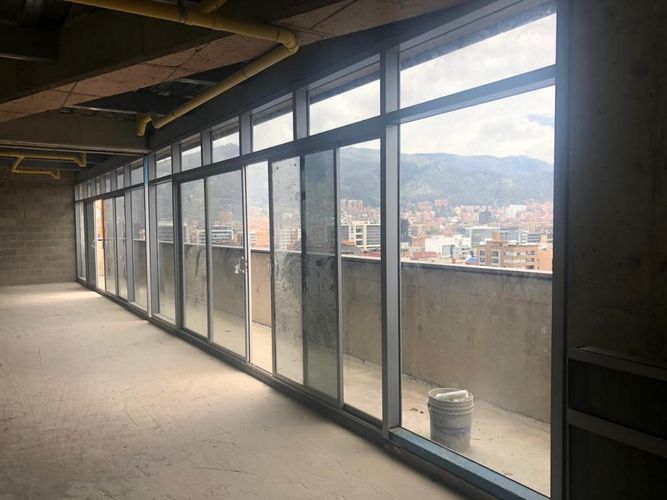 Oficina en  Arriendo en Bogotá - Imagen 1