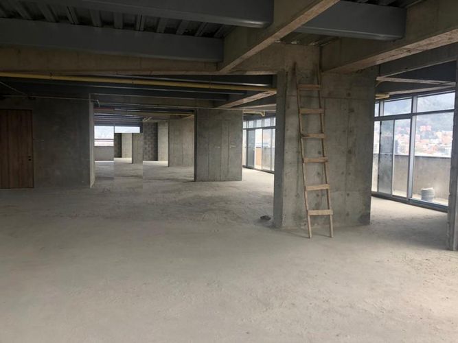 Oficina en  Arriendo en Bogotá - Miniatura 3
