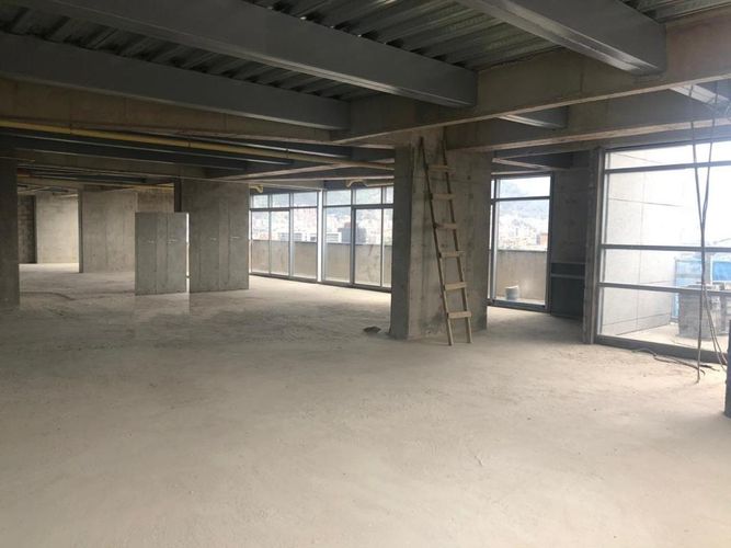 Oficina en  Arriendo en Bogotá - Miniatura 4