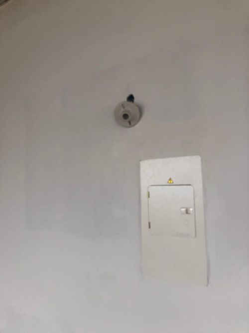 Oficina en  Arriendo en Bogotá - Miniatura 8