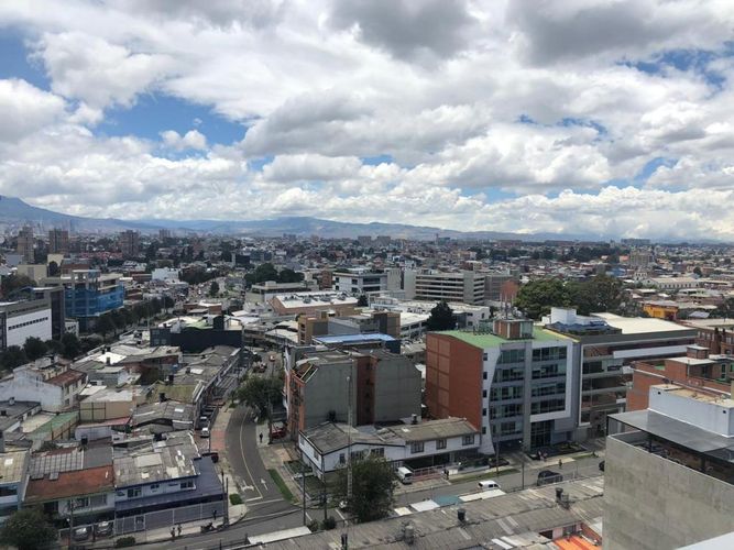 Oficina en  Arriendo en Bogotá - Miniatura 12