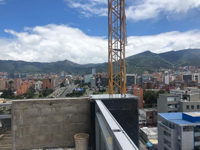 Oficina en  Arriendo en Bogotá - Miniatura 13