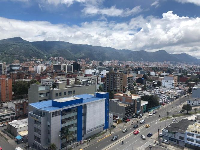 Oficina en  Arriendo en Bogotá - Miniatura 14