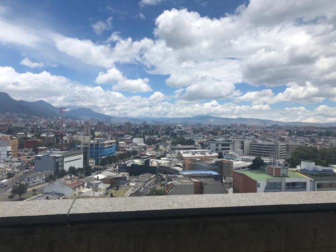 Oficina en  Arriendo en Bogotá - Miniatura 15