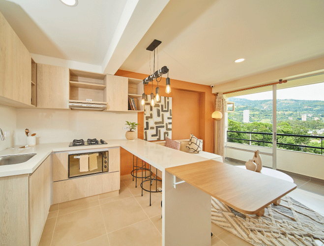 VALLE DEL NORTE, Apartamentos en Venta en Bello - Miniatura 6