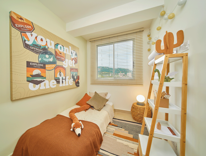 VALLE DEL NORTE, Apartamentos en Venta en Bello - Miniatura 11