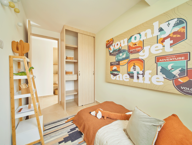 VALLE DEL NORTE, Apartamentos en Venta en Bello - Miniatura 12