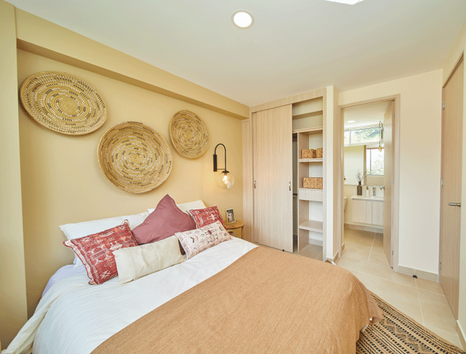 VALLE DEL NORTE, Apartamentos en Venta en Bello - Miniatura 13