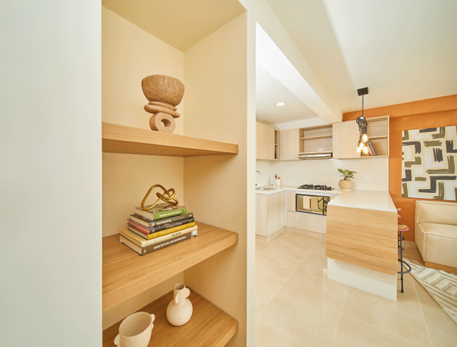 VALLE DEL NORTE, Apartamentos en Venta en Bello - Miniatura 16