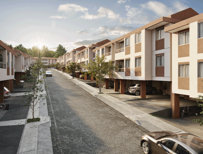 VALLE DEL NORTE, Apartamentos en Venta en Bello - Miniatura 2