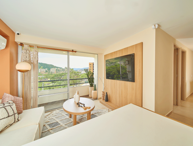 VALLE DEL NORTE, Apartamentos en Venta en Bello - Miniatura 15