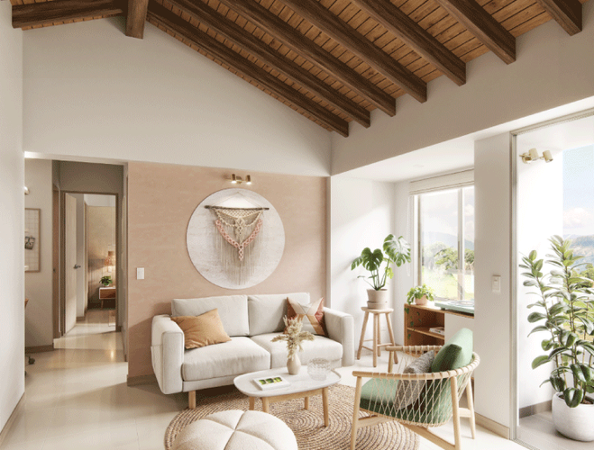 VALLE DEL NORTE, Apartamentos en Venta en Bello - Miniatura 17