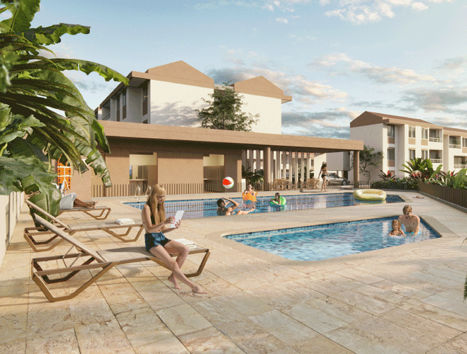 VALLE DEL NORTE, Apartamentos en Venta en Bello - Miniatura 19