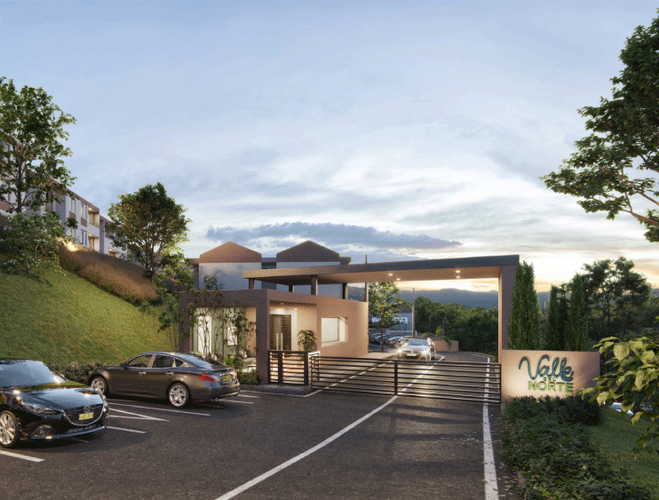 VALLE DEL NORTE, Apartamentos en Venta en Bello - Miniatura 5