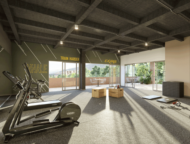 VALLE DEL NORTE, Apartamentos en Venta en Bello - Miniatura 20