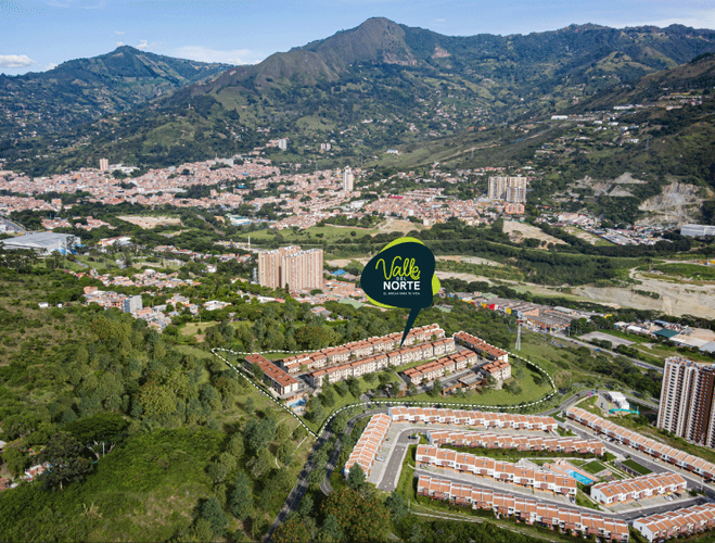 VALLE DEL NORTE, Apartamentos en Venta en Bello - Miniatura 21