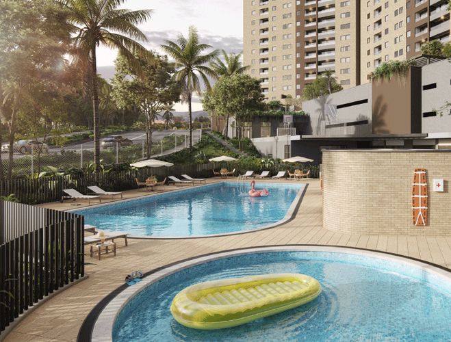 PARQUES DE SURAMERICA, Apartamentos en Venta en Suramérica, La estrella - Miniatura 11